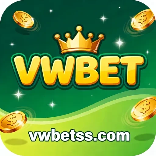 vwbet.com Logo
