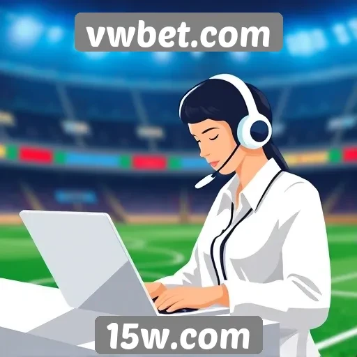 suporte ao cliente do vwbet.com é eficiente e acessível