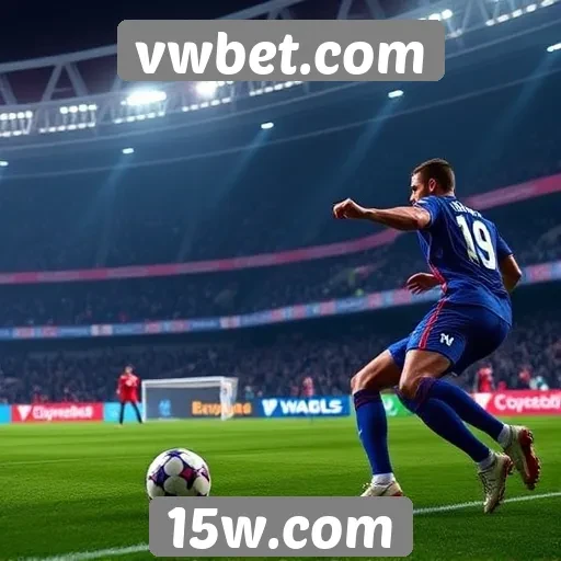 Apostas ao vivo no vwbet.com atraem jogadores