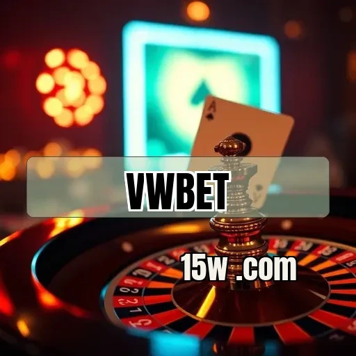 vwbet.com Plataforma