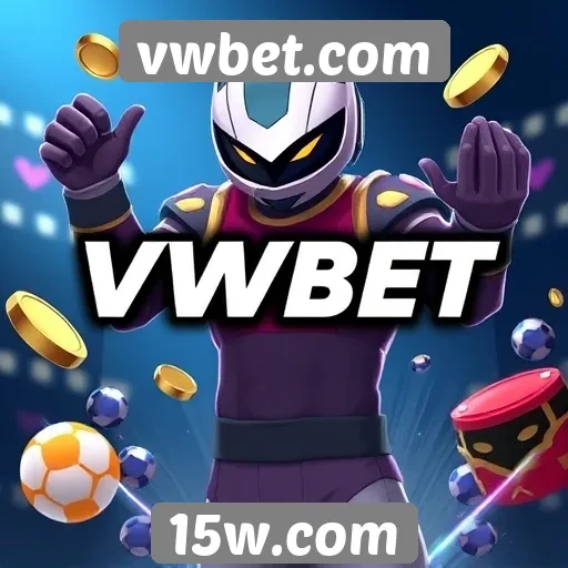 vwbet.com análise de opções de jogos disponíveis